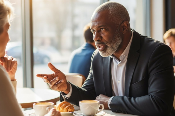 Assertiveness in Retirement: Why It Matters