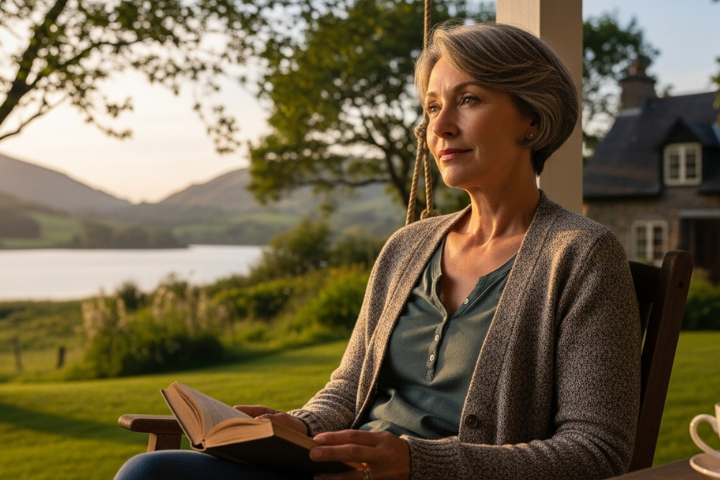 Retirement Conversations: Start With Yourself, Then With Others