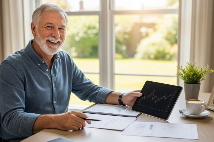 Psychological Preparation for Retirement | Retire With IMPACT