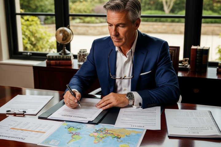 Retirement Transformation: 6 Questions To Retire Successfully