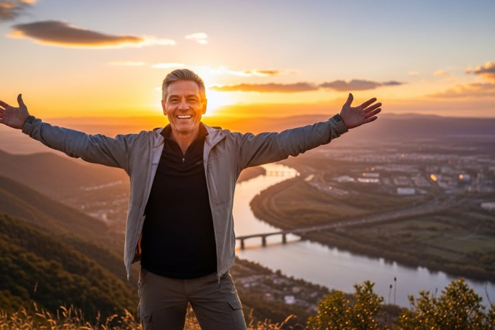 Identity After Work: Status, Relevance and Self-Worth