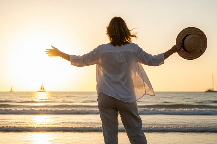 Psychological Readiness for Retirement vs Financial Readiness