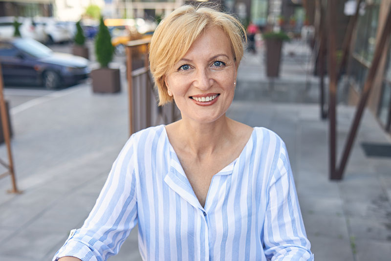 The Retirement You Build From the Inside Out