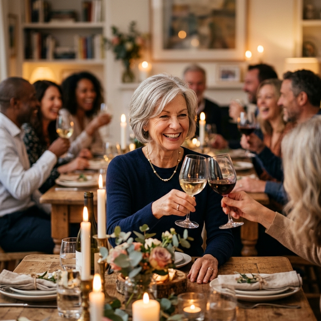 Yvonne: A Social Destination Built on Connection