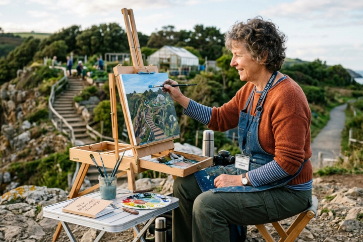 New Challenges in Retirement: Why They Matter for Wellbeing