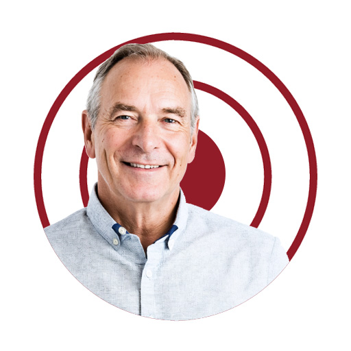 Retirement transition coaching client