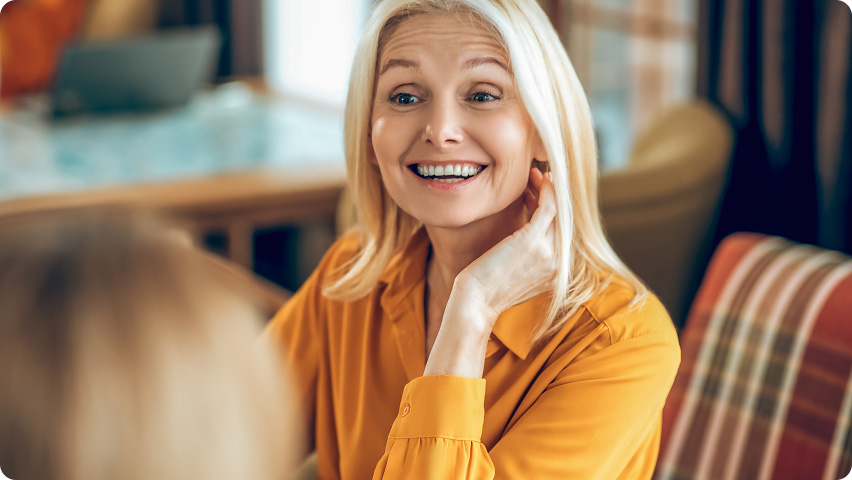 1-2-1 IMPACT Retirement Coaching