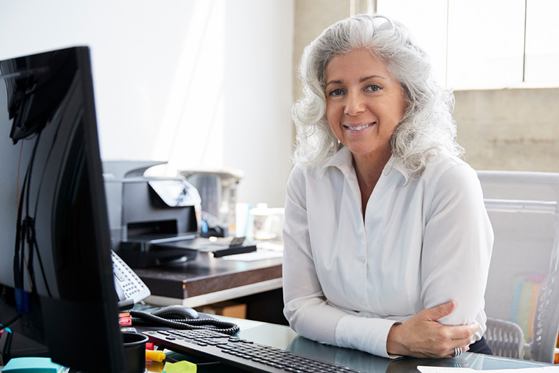 The First Step to Retiring With IMPACT