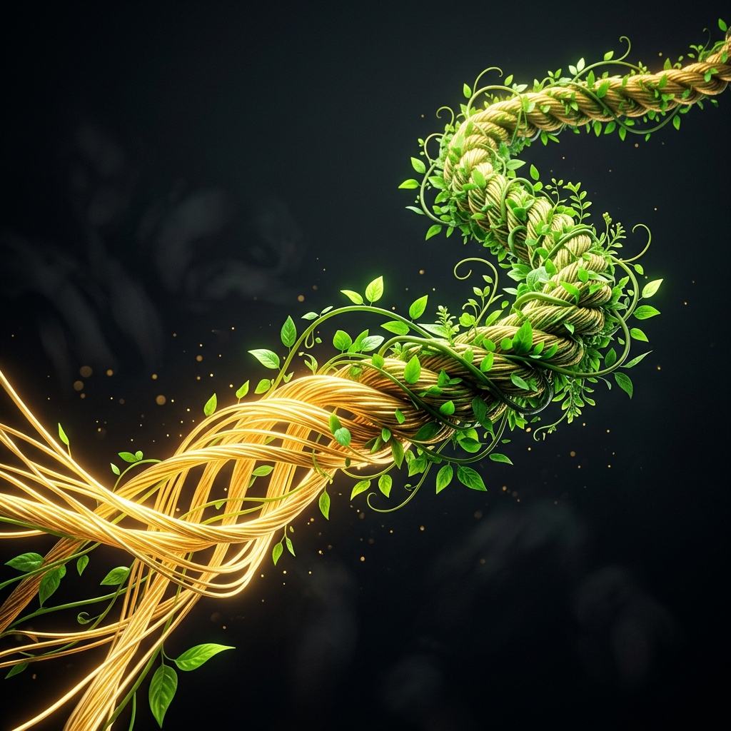 The New Rope