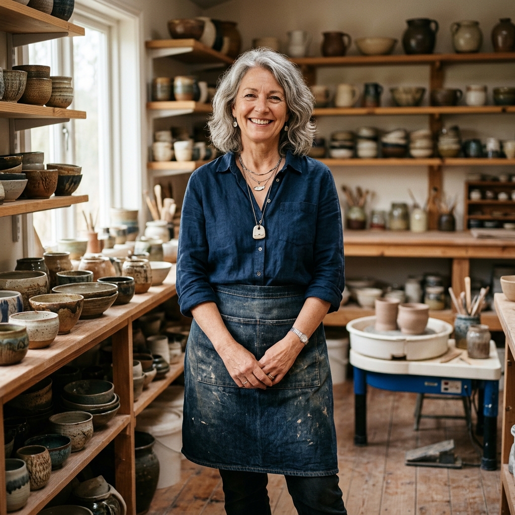 Helen: Breaking the Rope of Perfectionism