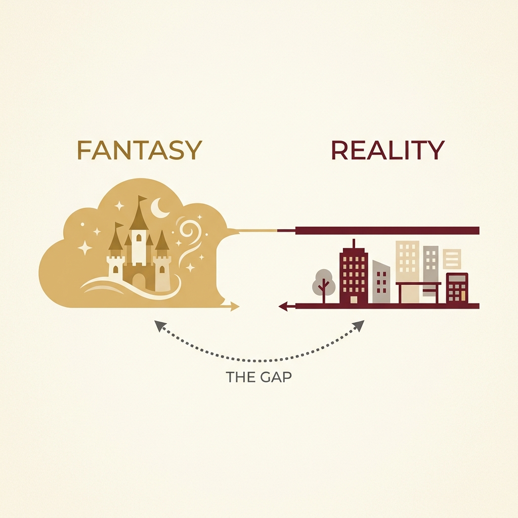 Unhelpful FRG Formation Diagram