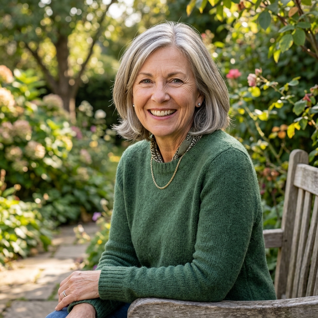 Anne's Case Study